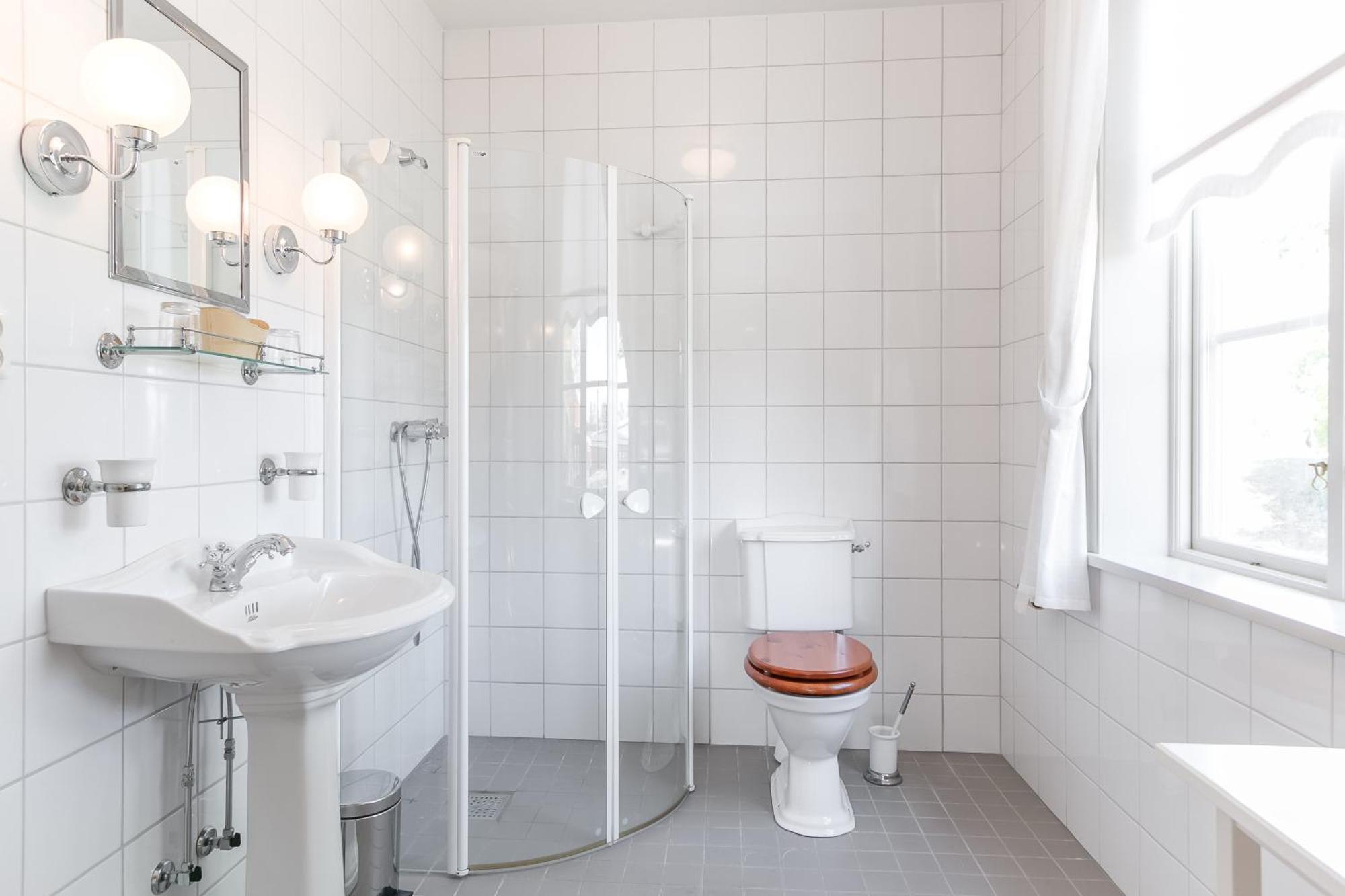 Storebro Herrgard ビンメルビュー 部屋 写真
